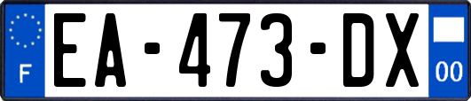 EA-473-DX