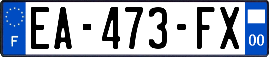 EA-473-FX