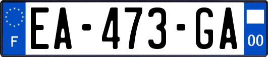 EA-473-GA