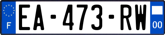 EA-473-RW