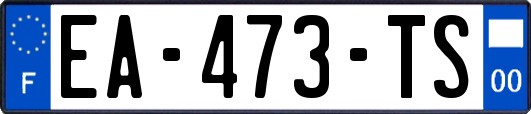 EA-473-TS