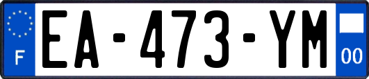 EA-473-YM