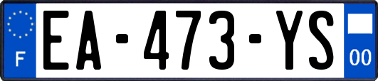 EA-473-YS