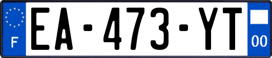 EA-473-YT