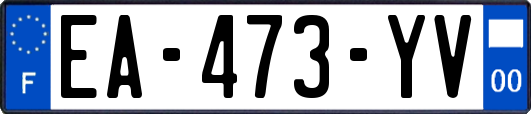 EA-473-YV