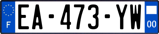 EA-473-YW