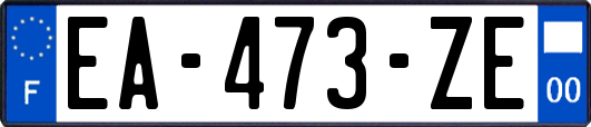 EA-473-ZE