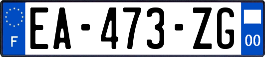 EA-473-ZG