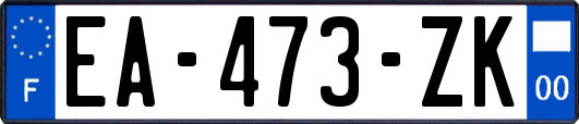 EA-473-ZK