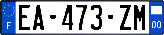 EA-473-ZM