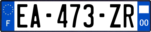 EA-473-ZR