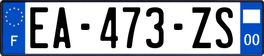 EA-473-ZS