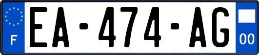 EA-474-AG