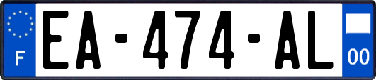 EA-474-AL