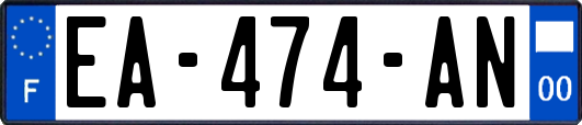 EA-474-AN