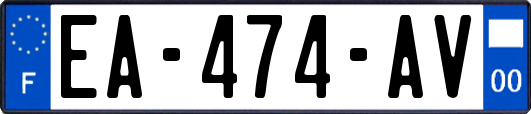 EA-474-AV
