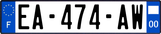 EA-474-AW