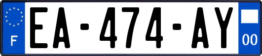 EA-474-AY