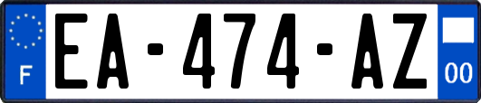 EA-474-AZ