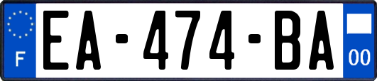 EA-474-BA