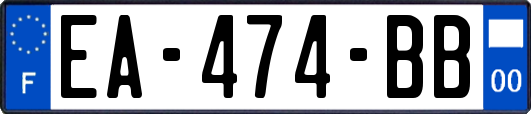 EA-474-BB