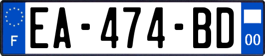 EA-474-BD