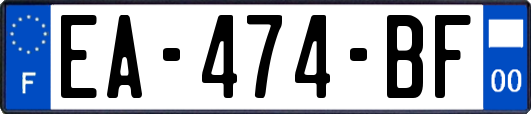 EA-474-BF