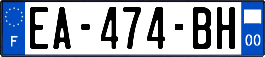 EA-474-BH