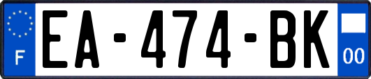 EA-474-BK