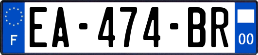 EA-474-BR