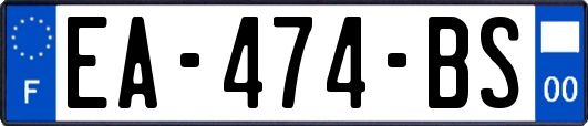 EA-474-BS