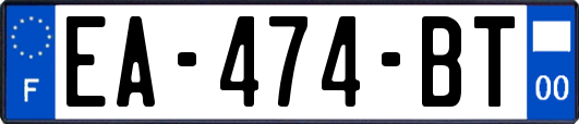 EA-474-BT