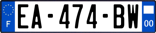 EA-474-BW