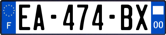 EA-474-BX