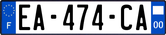 EA-474-CA