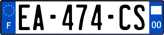 EA-474-CS