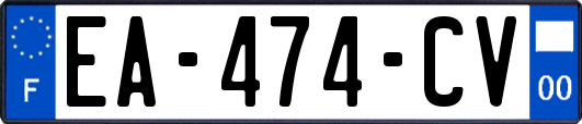 EA-474-CV