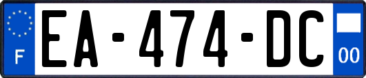 EA-474-DC