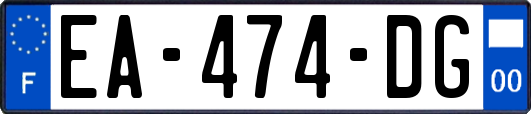 EA-474-DG