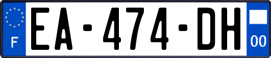 EA-474-DH