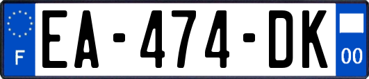 EA-474-DK