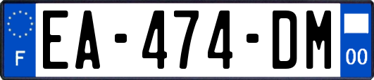 EA-474-DM