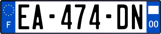 EA-474-DN