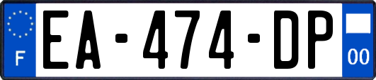 EA-474-DP