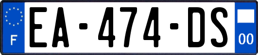 EA-474-DS