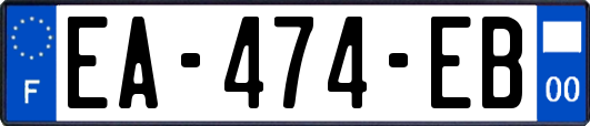 EA-474-EB