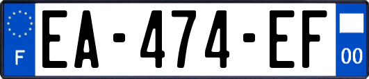 EA-474-EF