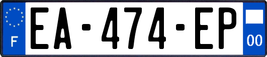 EA-474-EP