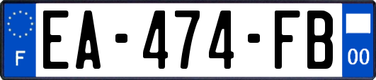 EA-474-FB