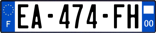 EA-474-FH